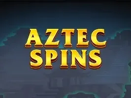 Aztec Spins game thumbnail