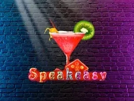 Speakeasy game thumbnail