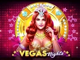 Vegas Nights game thumbnail
