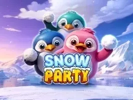 ปาร์ตี้หิมะ game thumbnail