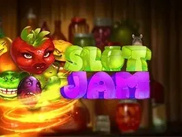 Slot Jam game thumbnail