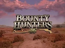 นักล่าเงินรางวัล xNudge DNT game thumbnail