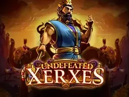 Undefeated Xerxes game icon