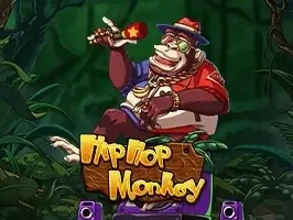 ฮิพฮอพคิงคอง game thumbnail
