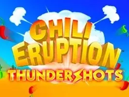 Chili Eruption game thumbnail