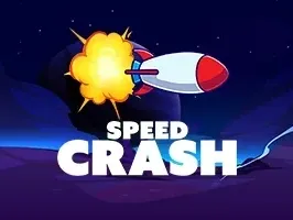 Speed Crash