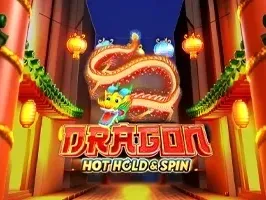 Dragon Hot Hold & Spin game thumbnail