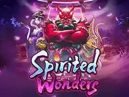 Spirited Wonders game thumbnail