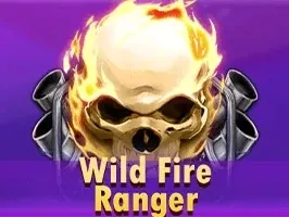 Wild Fire Ranger game thumbnail