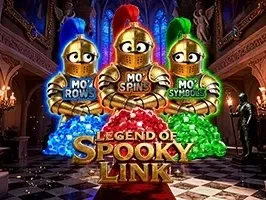 ตำนานแห่งสปุ๊กกี้ลิงค์ game thumbnail