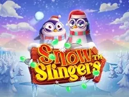 Snow Slingers game thumbnail